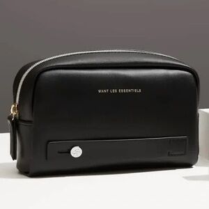 WANT Les Essentiels X Air Canada Cosmetic Case